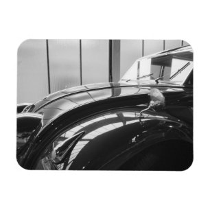 Europa, Schweiz, Luzern. 1938 Tschechische Tatra Magnet