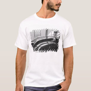 Europa, Schweiz, Luzern. 1938 Tschechische Tatra T-Shirt