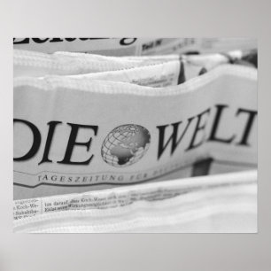 Europa, Schweiz, Luzern. Die Welt Die Poster