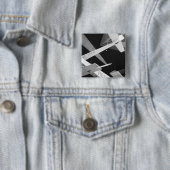 Europa, Schweiz, Luzern. Luftflieger Button (Beispiel)
