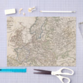 Europa Seidenpapier (Handwerk)