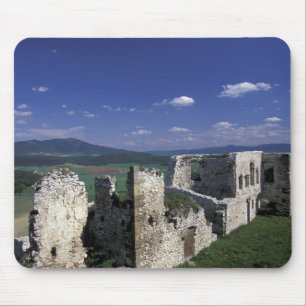 Europa, Slowakei, Ostslowakei, Spis Region, Mousepad