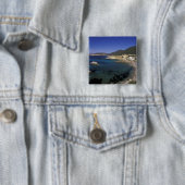 Europa, Spanien, Balearen, Ibiza, Cala de Button (Beispiel)