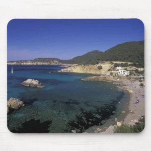 Europa, Spanien, Balearen, Ibiza, Cala de Mousepad