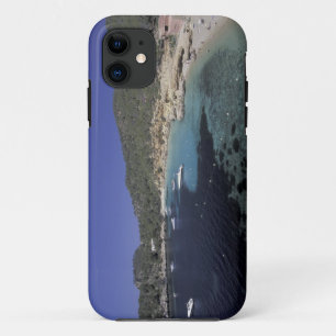 Europa, Spanien, Balearen, Ibiza, Cala Salada. Case-Mate iPhone Hülle