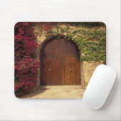 Europa, Spanien, Balearen, Mallorca, Palma de Palm Mousepad (Mit Mouse)