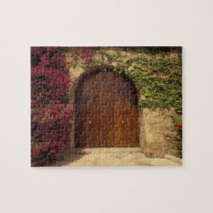 Europa, Spanien, Balearen, Mallorca, Palma de Palm Puzzle