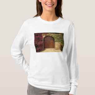 Europa, Spanien, Balearen, Mallorca, Palma de T-Shirt