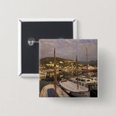 Europa, Spanien, Balearen, Mallorca, Port de Button (Vorne & Hinten)