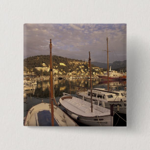 Europa, Spanien, Balearen, Mallorca, Port de Button