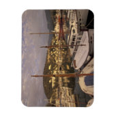 Europa, Spanien, Balearen, Mallorca, Port de Magnet (Vertikal)