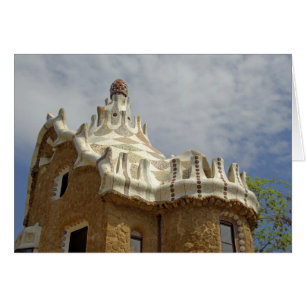 Europa, Spanien, Katalonien, Barcelona. Park Güell