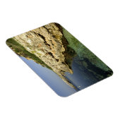 Europa, Spanien, Menorca (auch Menorca), Binibeca. Magnet (Rechte Seite)