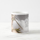 Europa-Tasse Kaffeetasse (Mittel)