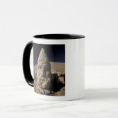 Europa, Türkei, Kurdi. Nemrut Dagh. Tasse (Vorderseite Links)