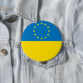 EUROPA UKRAINE BUTTON (Beispiel)