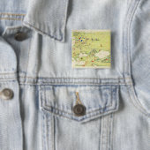 Europa und Zentralasien Button (Beispiel)