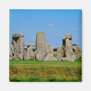 Europa, Vereinigtes Königreich, England, Wiltshire Magnet