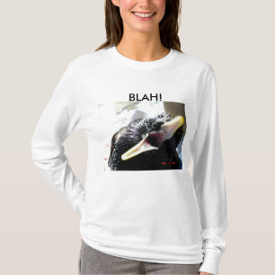 Europäerstarlings-Shirt T-Shirt