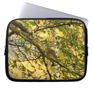 Europafrobin Laptopschutzhülle