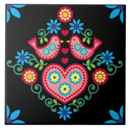 Europäische Design-Keramik Fliese