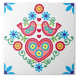 Europäische Design-Keramik Fliese