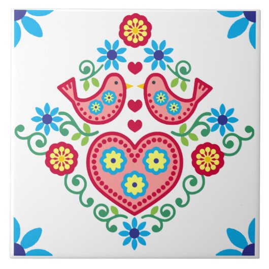 Europäische Design-Keramik Fliese (Vorderseite)