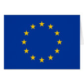 Europäische Gewerkschaft (Vorderseite (Horizontal))