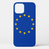 Europäische Gewerkschaft Case-Mate iPhone Hülle (Rückseite)