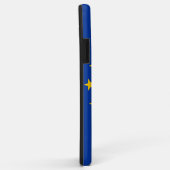 Europäische Gewerkschaft der EU Case-Mate iPhone Hülle (Hinten/Rechts)