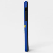 Europäische Gewerkschaft der EU Case-Mate iPhone Hülle (Hinten/Links)