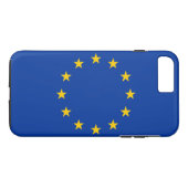 Europäische Gewerkschaft der EU Case-Mate iPhone Hülle (Rückseite (Horizontal))