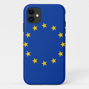 Europäische Gewerkschaft der EU Case-Mate iPhone Hülle