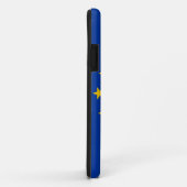 Europäische Gewerkschaft der EU Case-Mate iPhone Hülle (Hinten/Rechts)