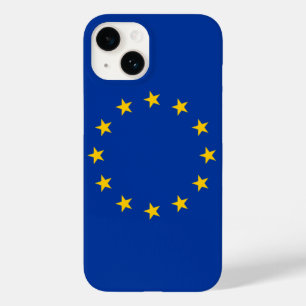 Europäische Gewerkschaft der EU Case-Mate iPhone 14 Hülle
