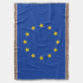 Europäische Gewerkschaft (EU) (Europa) Decke (Vorderseite Vertikal)