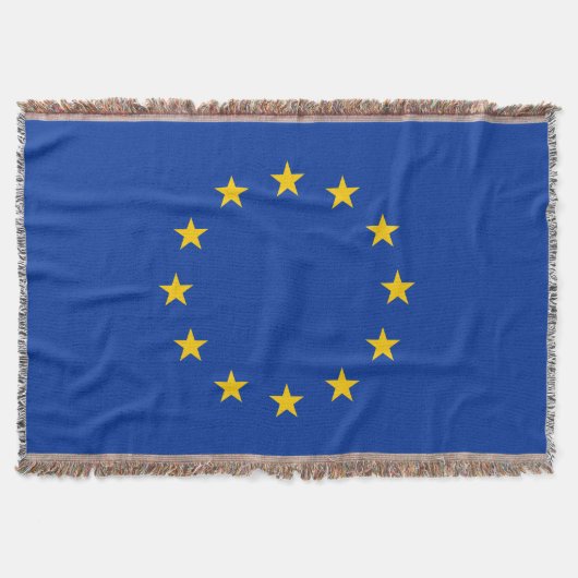 Europäische Gewerkschaft (EU) (Europa) Decke (Vorderseite)