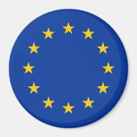Europäische Gewerkschaft EU-Flagge