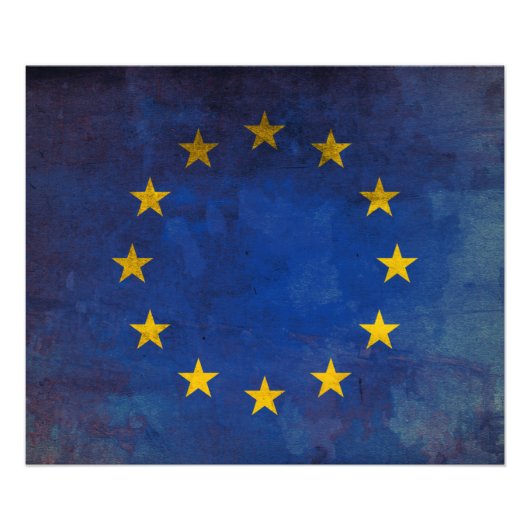 Europäische Gewerkschaft Fotodruck (Vorne)