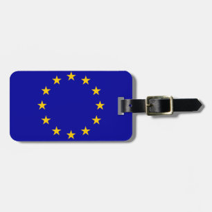 Europäische Gewerkschaft Gepäckanhänger