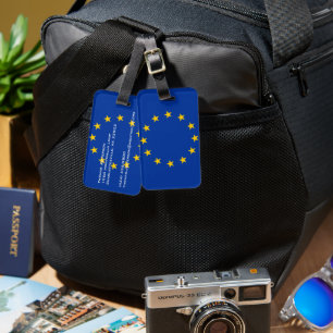 Europäische Gewerkschaft Gepäckanhänger