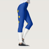 Europäische Gewerkschaft Leggings (Rechts)