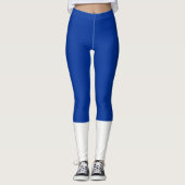 Europäische Gewerkschaft Leggings (Vorderseite)