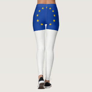 Europäische Gewerkschaft Leggings