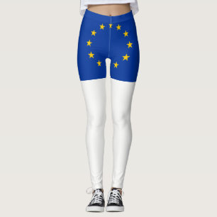 Europäische Gewerkschaft Leggings