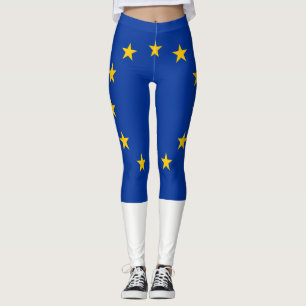 Europäische Gewerkschaft Leggings