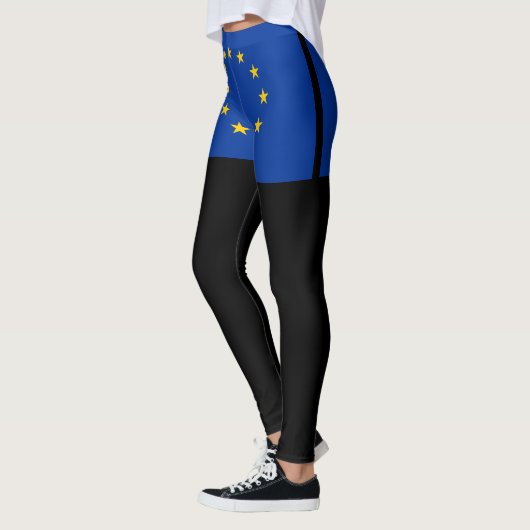 Europäische Gewerkschaft Leggings (Links)