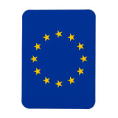 Europäische Gewerkschaft Magnet (Vertikal)