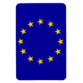 Europäische Gewerkschaft Magnet (Vertikal)