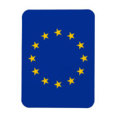 Europäische Gewerkschaft Magnet (Vertikal)